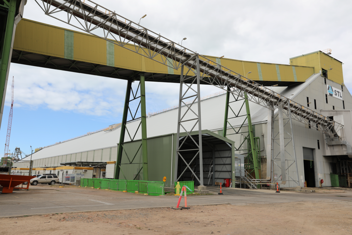 Townsville Sugar Terminal_4