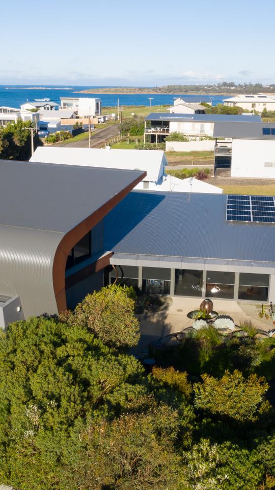 Permalite products for Middleton 