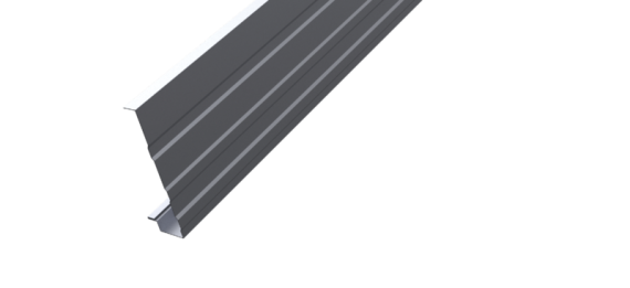 ALLULINE™ Fascia Cover (1) Profile render