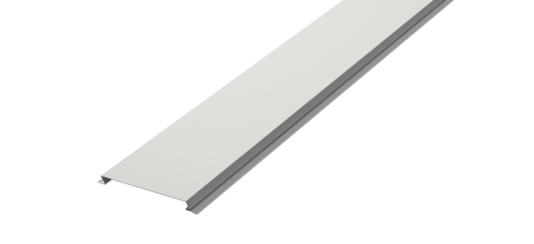 ALURE™ 285 Profile render